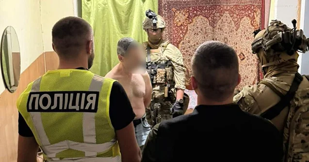 Radanın eks spikerini o güllələyib? Fotolar