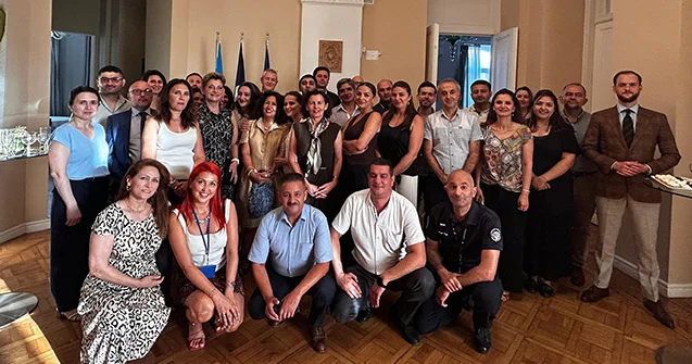 “Vaxt nə tez gəlib keçir!” yazıb Azərbaycandan getdi
