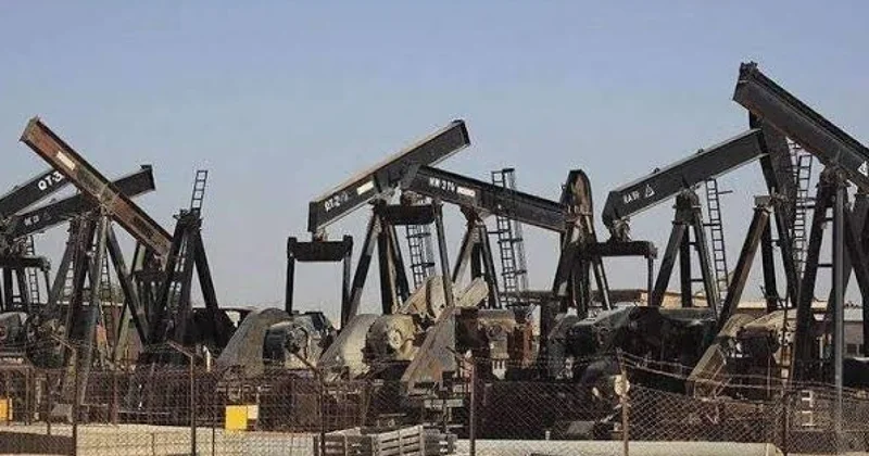 Венесуэльские месторождения нефти перейдут к США