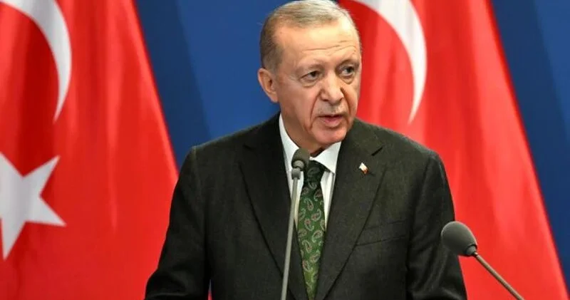 Ərdoğan: Türkiyə Rusiya münasibətləri çox yüksək səviyyədədir