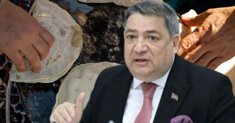 Heç bir turist o əldən qutab alıb yeməz Bölgə turizmini YIXIB SÜRÜDÜ