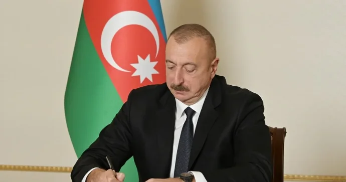 Prezidentin fərmanının icrasına başlanıldı Bundan sonra…
