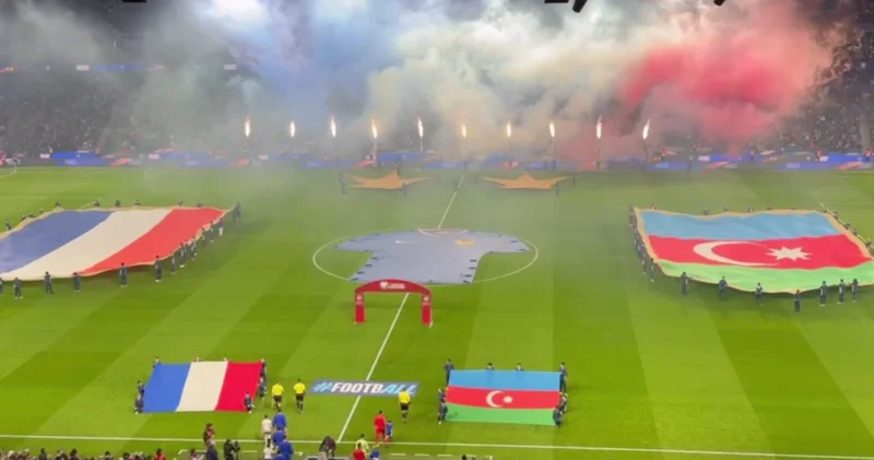 “Park de Prens”də məğlubiyyət
