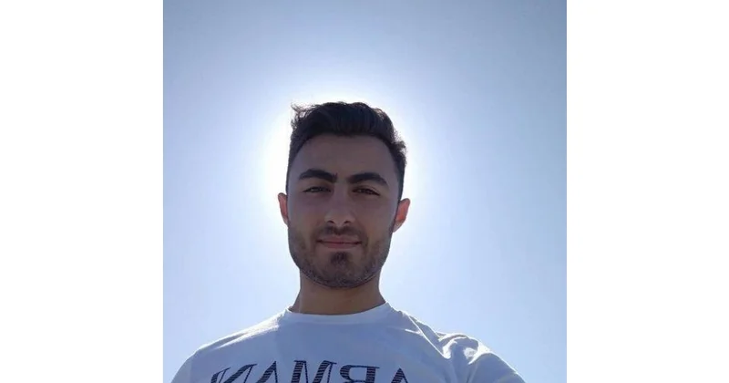Vətənini öz canında üstün bilən Rauf FOTO