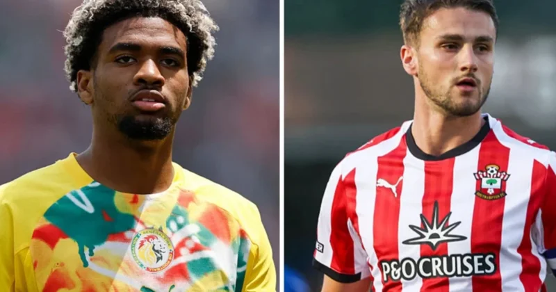 “Aston Villa” iki futbolçu ilə müqavilə imzaladı