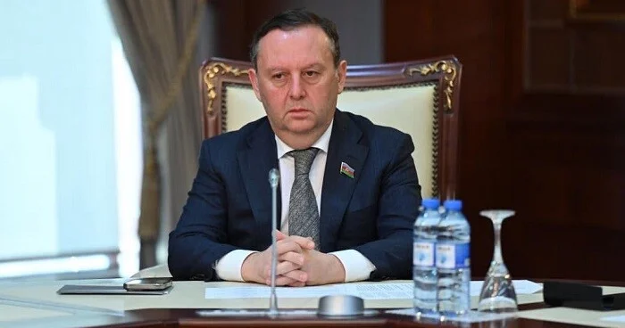 Bu reallığı Ermənistan cəmiyyəti də etiraf edir