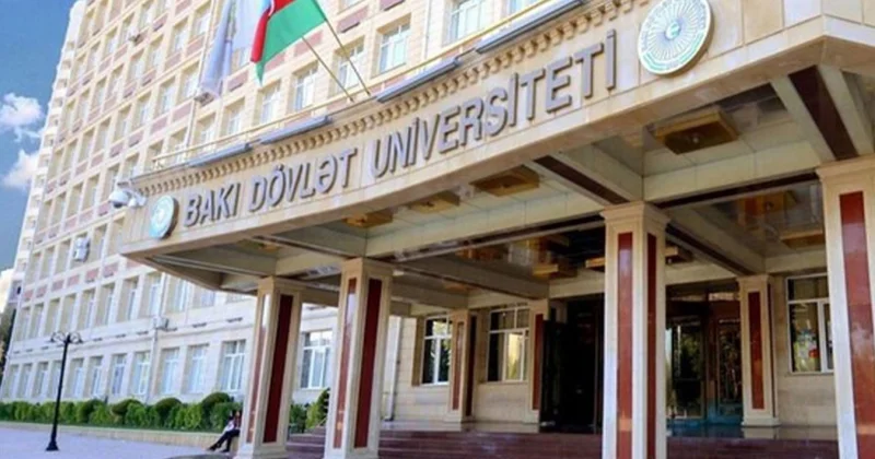 107 yaşlı BDU: Bu universitetdə kimlər təhsil alıb?