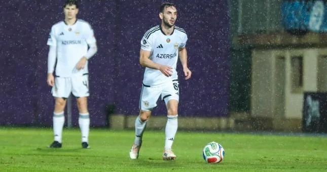 “Daha güclü “Qarabağ” görəcəksiniz” Marko Yankoviç