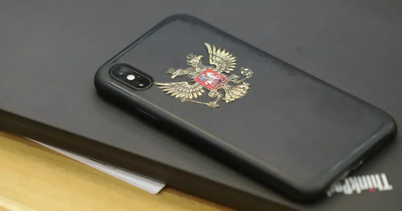 Российские чиновники тратят миллионы на системы против прослушки
