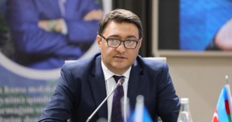 Siyasi şərhçi: Azərbaycanın çoxvektorlu siyasəti geosiyasi imkanlarını genişləndirir