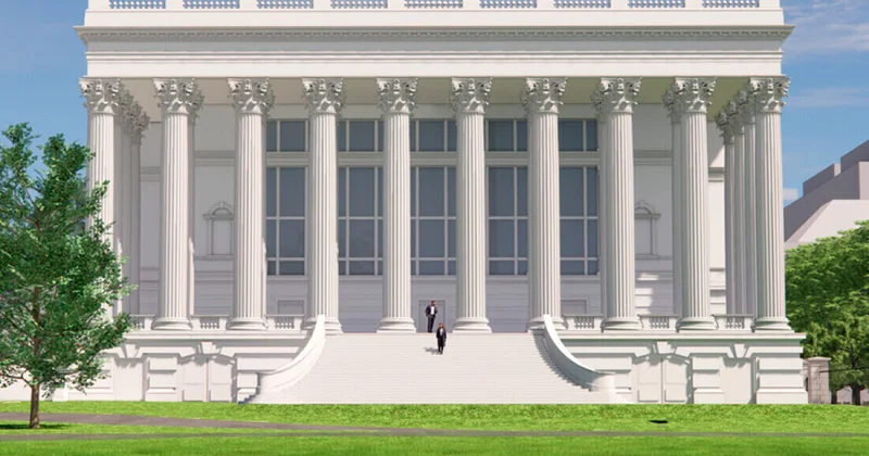 Зеленый свет для Трампа