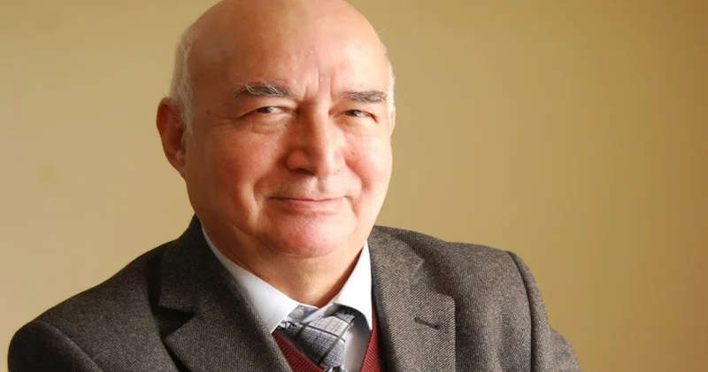Hərdənbir Kürdəmirdən də ötə gərək adam... Ələkbər Salahzadənin anım gününə