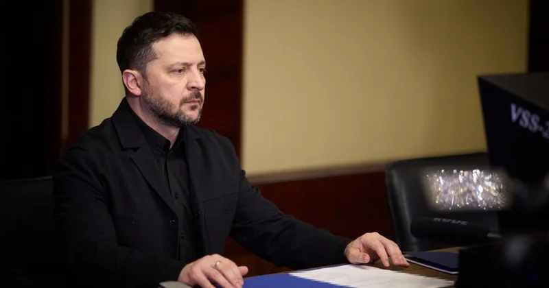 Зеленский раскритиковал ушедшую на каникулы Европу на фоне ударов ВС РФ