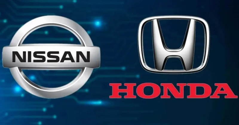 Nissan и Honda совместно разработают программное обеспечение для автомобилей
