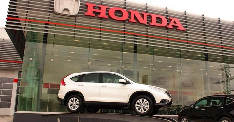 “Honda” və “Nissan”dan texnoloji ittifaq