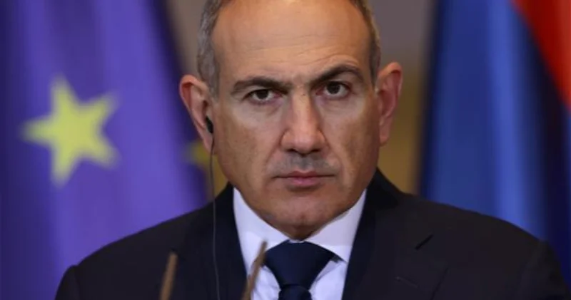 Пашинян заявил Путину об отказе от референдума о членстве Армении в ЕС
