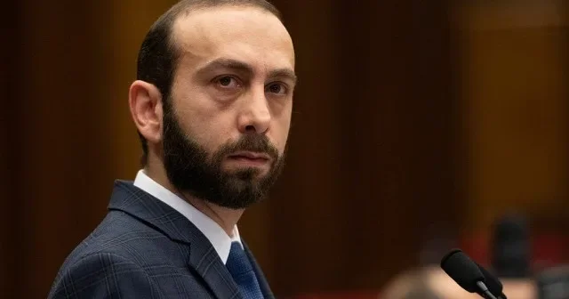 Ararat Mirzoyan: “Həm Ermənistan, həm də Türkiyə sərhədin açılmasına hazırdır” KONKRET