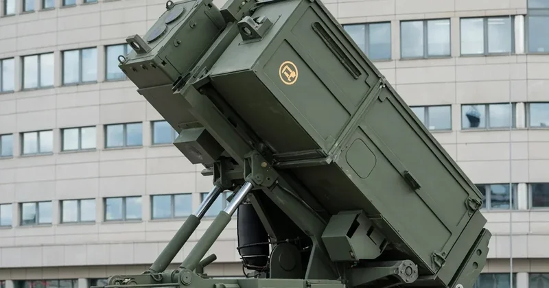Пентагон резко наращивает выпуск ракет Patriot и THAAD