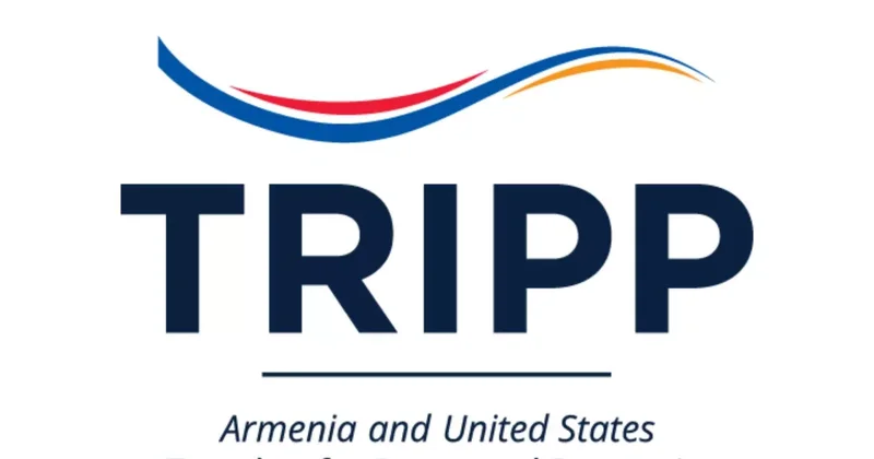 МИД Армении запустил официальную страницу проекта TRIPP в Facebook