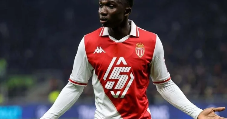 Çelsi Monako nun futbolçusunun transferi ilə bağlı razılığa gəldi 55 milyon avroya