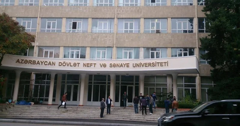 Universitet 26 milyon manata təmir olunacaq