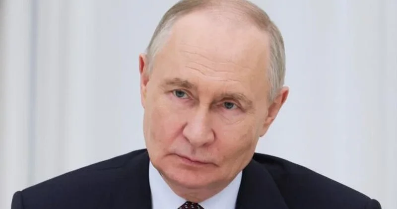 Putin: Qarabağ məsələsinin həlli Ermənistan üçün bir sıra üstünlüklər yaradıb