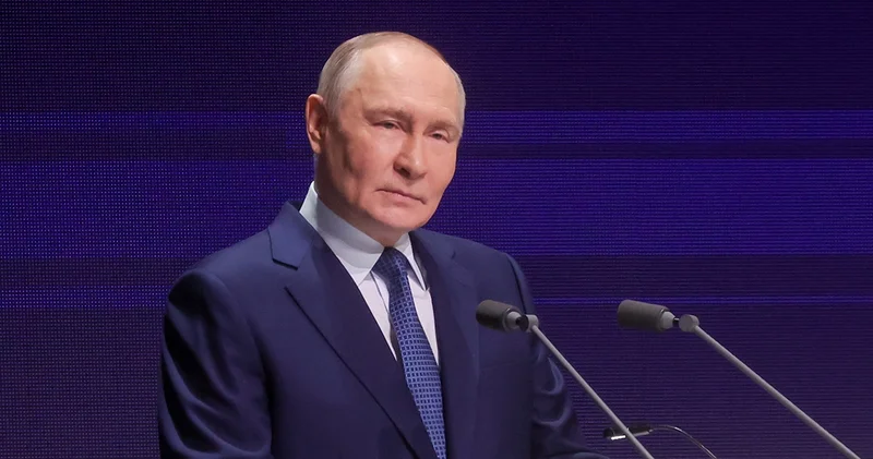 ШОС будет расширяться без спешки: Путин предупредил об аморфности Minval Politika
