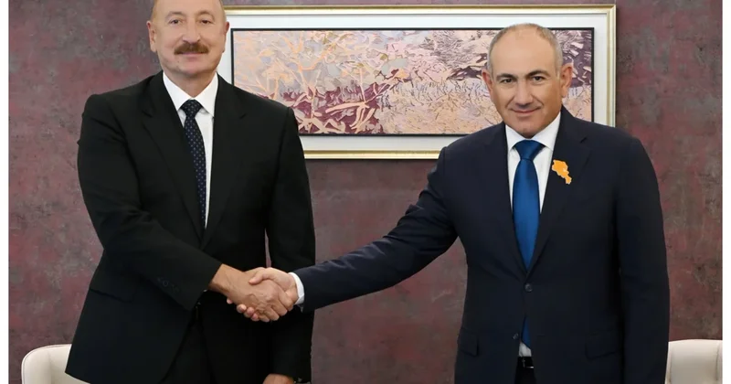Regionda sabitliyin əsası: “Sülh prosesindən asılıdır”