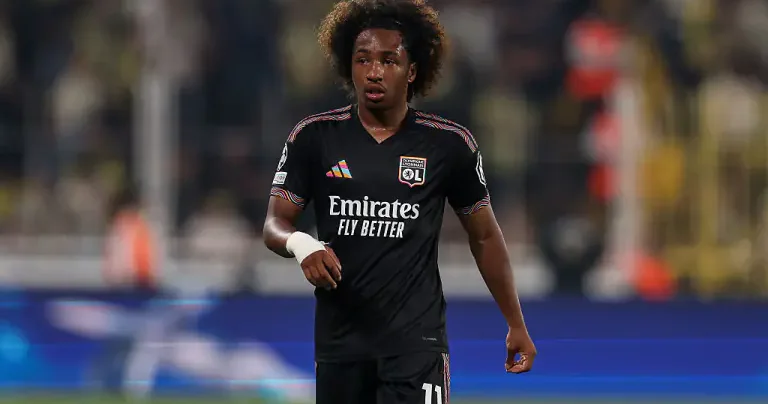 Arsenal Malik Fofananı transfer edə bilər
