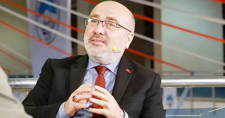 ŞƏT sammiti Türk dünyasının nüfuzunu da nümayiş etdirdi