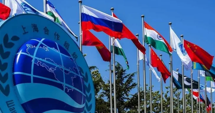 Страны ШОС призвали к стабильности на Ближнем Востоке и урегулирование палестинского вопроса