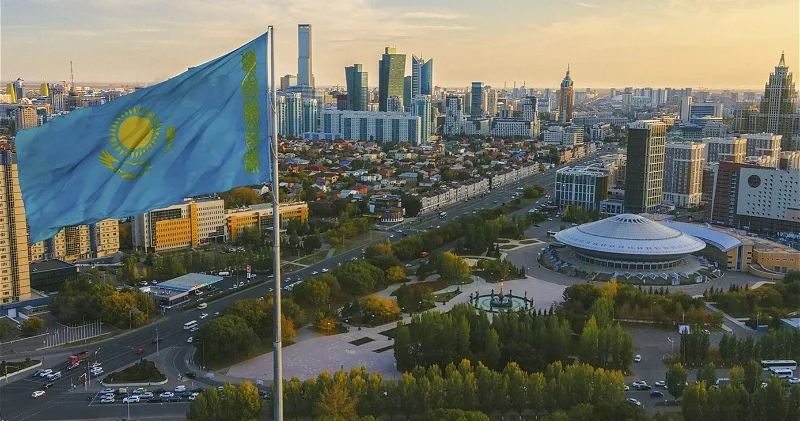Qazaxıstan rusiyalılardan ölkəyə giriş üçün rüsum alacaq KONKRET