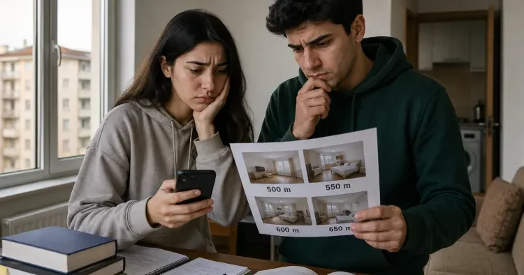 Tələbələr kirayə ev axtarışında: Bakıda qiymətlər niyə yüksəlir?