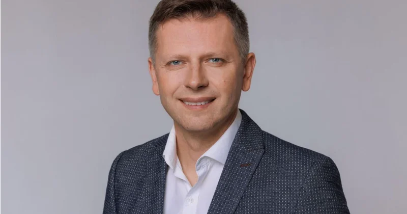 Sergey Martınçuk, Visa: Bugün ödəniş sahəsində inqilab süni intellekt, tokenizasiya və etibar sayəsində baş verir