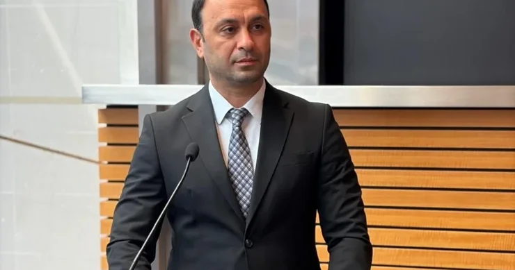 Dünya Bankına Azərbaycan üzrə yeni müşavir təyinatı olub