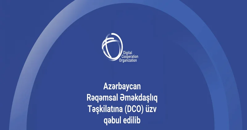 Milli Depozit Mərkəzi Avropa Mərkəzi Depozitarlar Assosiasiyasına üzv olub