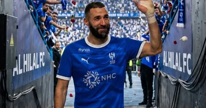 Əl Hilal Benzema ilə yollarını ayırdı: Fransalı ulduz azad agent oldu