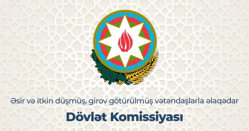 İndiyədək itkin düşmüş 267 nəfərin qalıqları ailələrinə təhvil verilib