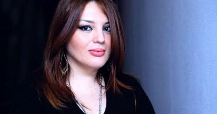 Səidə Dadaşova: “Belə doğma necə sevim?!”