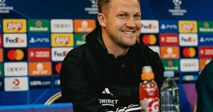“Qarabağ” yaxşı futbol oynayır”