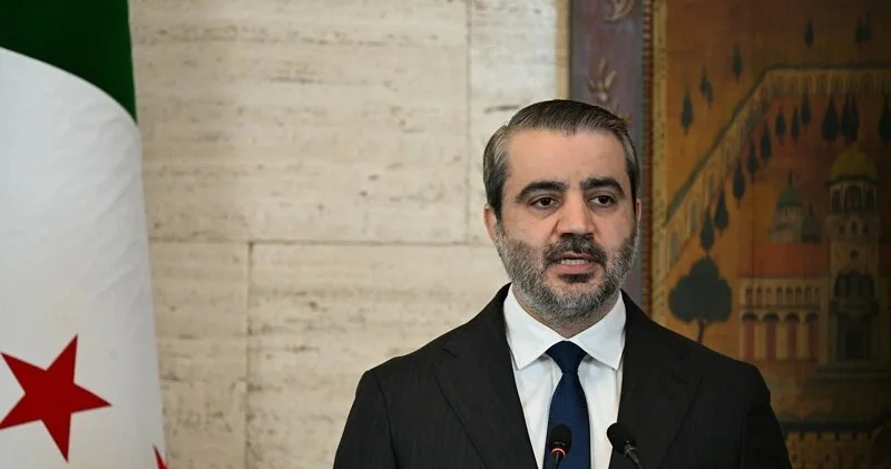 Əsəd Şibani: Çətinliyə baxmayaraq, Suriya və İsrail diplomatik danışıqları davam etdirir