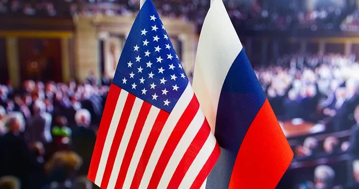Главы минфинов США и России провели продуктивную встречу в рамках G20
