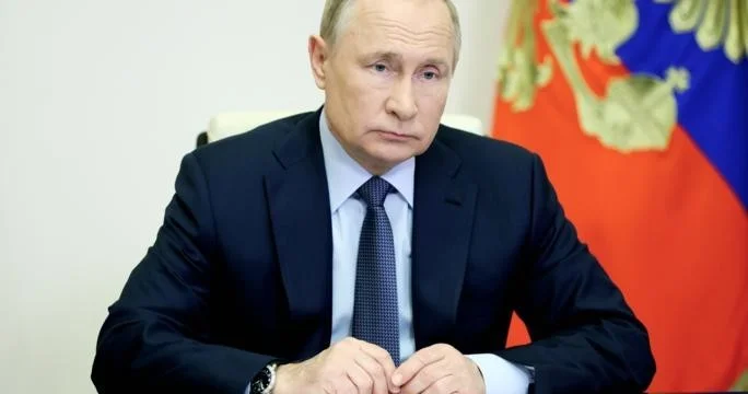 Путин: вопросы армяно азербайджанской границы требуют экспертной оценки