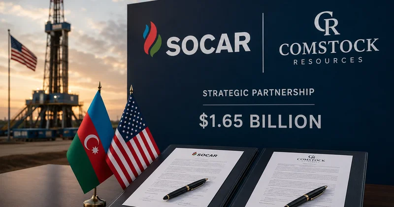 SOCAR выходит на американскую сушу: что Баку получит за $1,65 млрд ДЕТАЛИ