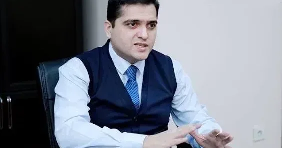 İlham Əliyevin iranlı həmkarı Məsud Pezeşkianla görüşü əhəmiyyətlidir Elxan Şahinoğlu