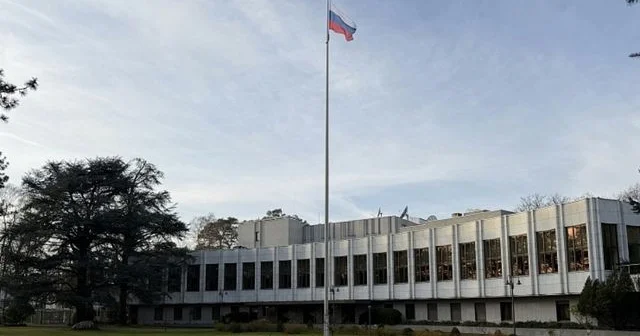 Германия закроет Генконсульство России в Бонне к 18 сентября