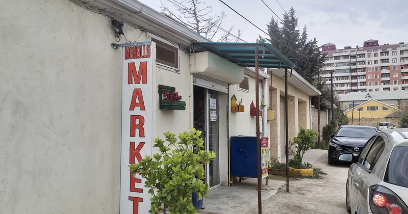 Kiçik mağazaların sonu gəldi SƏBƏBLƏR AÇIQLANDI