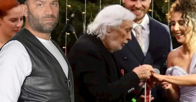 Qızına nişanında qızıl əvəzinə motosiklet hədiyyə etdi FOTOLAR