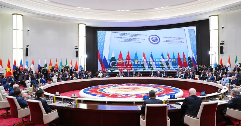 Bişkekdən gələn iqtisadi mesaj