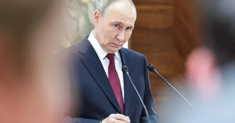 Путин отменил встречу с Рэтклиффом после его переговоров с российскими спецслужбами